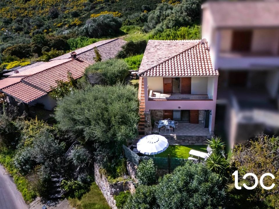Villa i Budoni, Sassari - foto 3