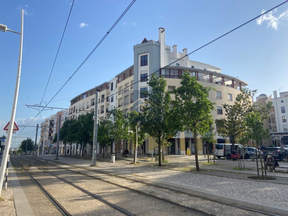 Lejlighed i Laranjeiro, Setubal - foto 2