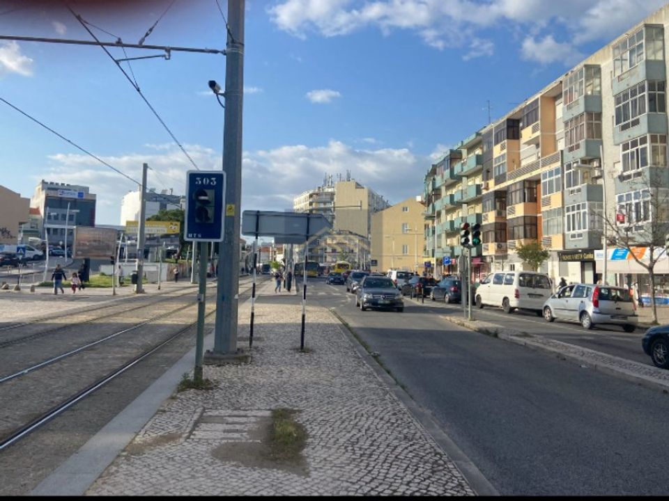 Lejlighed i Laranjeiro, Setubal - foto 4