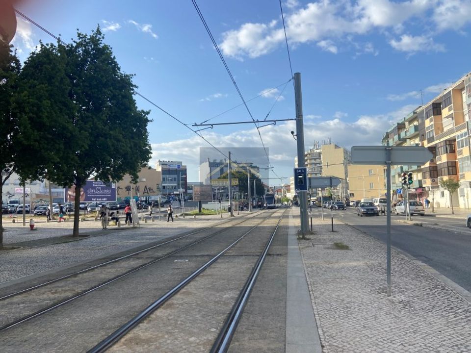 Lejlighed i Laranjeiro, Setubal - foto 5