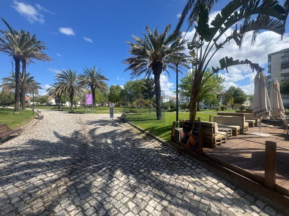 Lejlighed i Amora, Setubal - foto 1