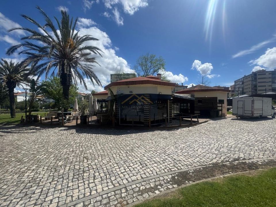 Lejlighed i Amora, Setubal - foto 4