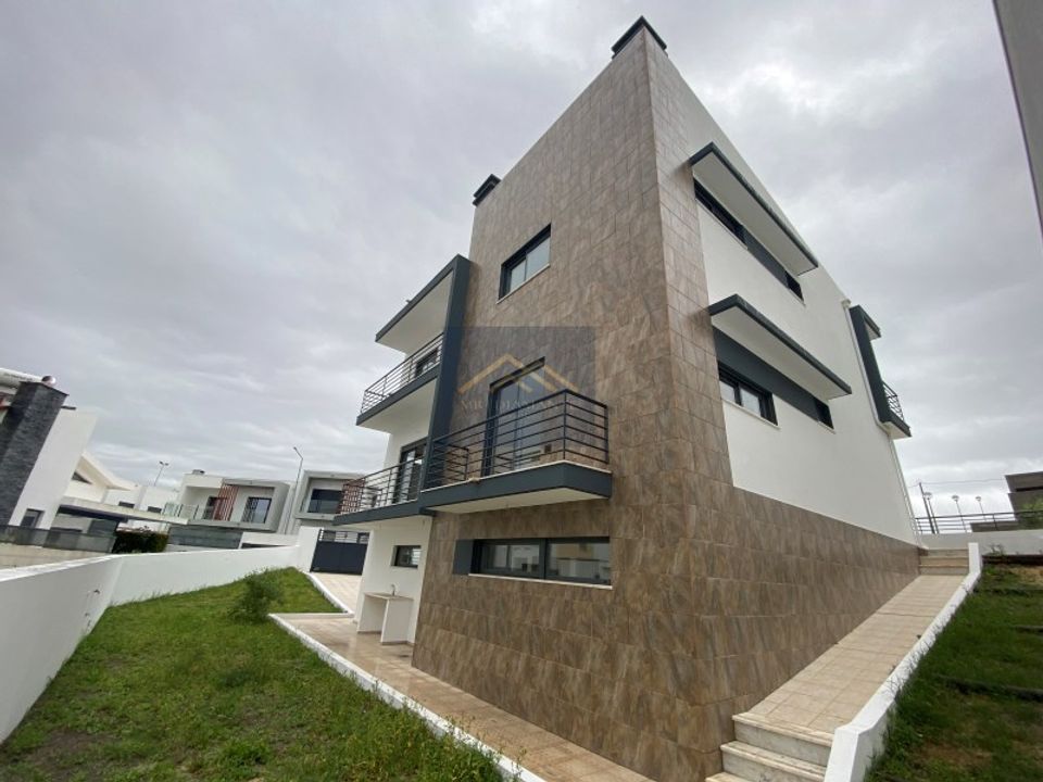 Villa i Laranjeiro, Setubal - foto 1