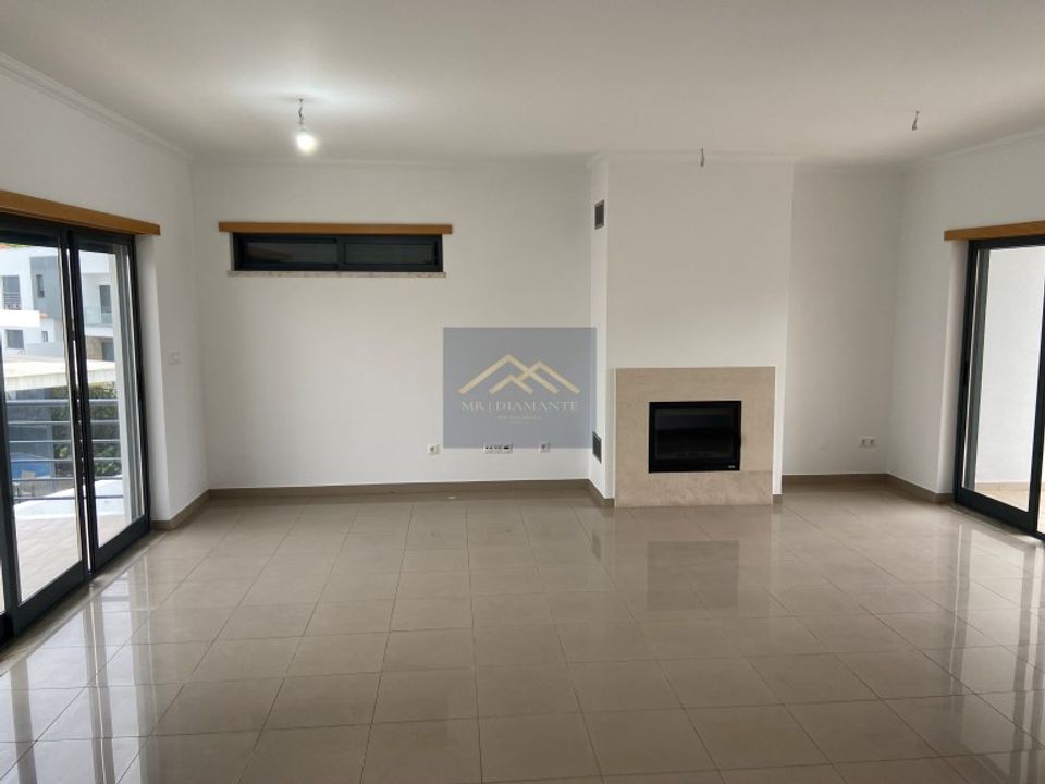 Villa i Laranjeiro, Setubal - foto 2