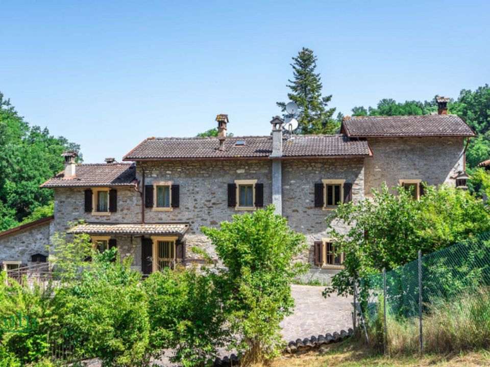 Villa i Pianoro, Bologna - foto 1
