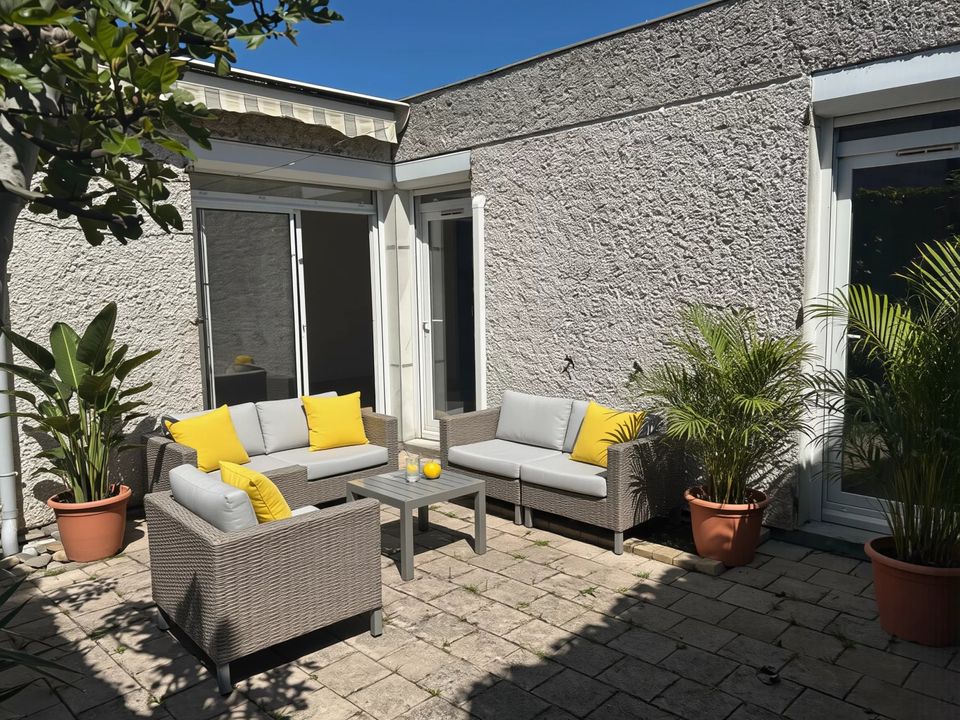 Villa i Toulouse, Haute-Garonne - foto 1