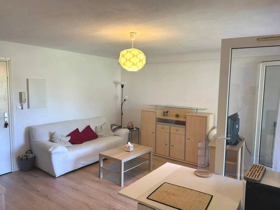 Lejlighed i Toulouse, Haute-Garonne - foto 2