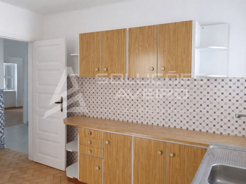 Lejlighed i Agueda, Aveiro - foto 1