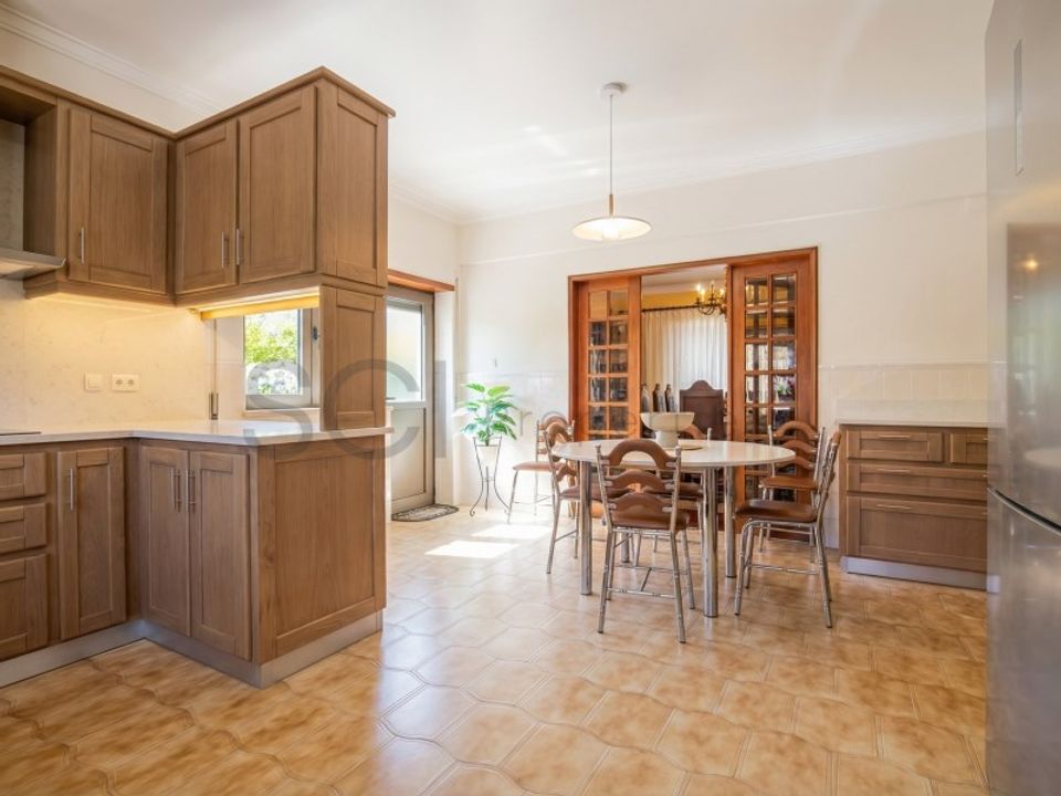 Villa i Amora, Setubal - foto 4