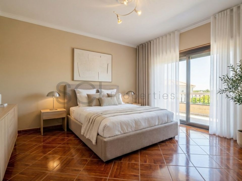 Villa i Amora, Setubal - foto 5