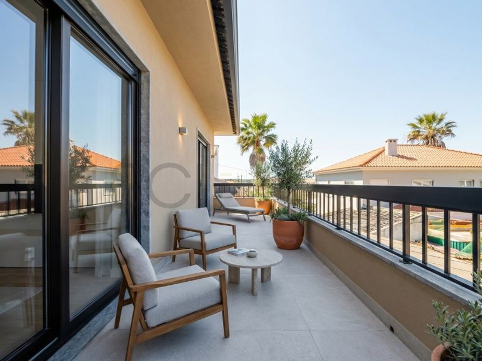 Villa i Amora, Setubal - foto 2