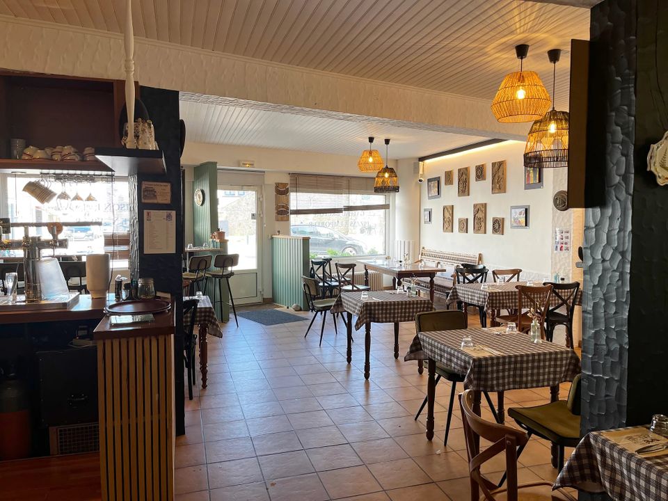 Erhvervsejendom i Le Faouet, Morbihan - foto 2