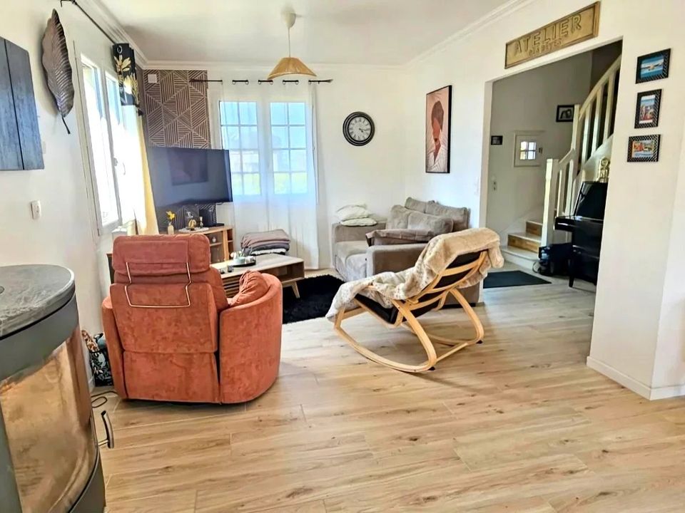 Villa i Perros-Guirec, Cotes-d'Armor - foto 5