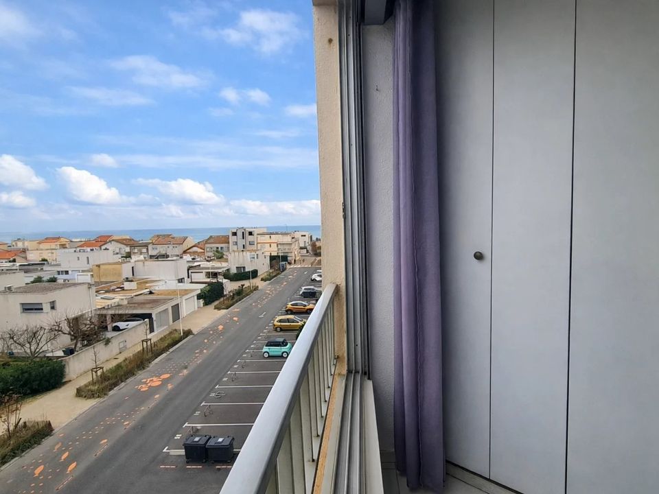 Lejlighed i Mauguio, Herault - foto 4