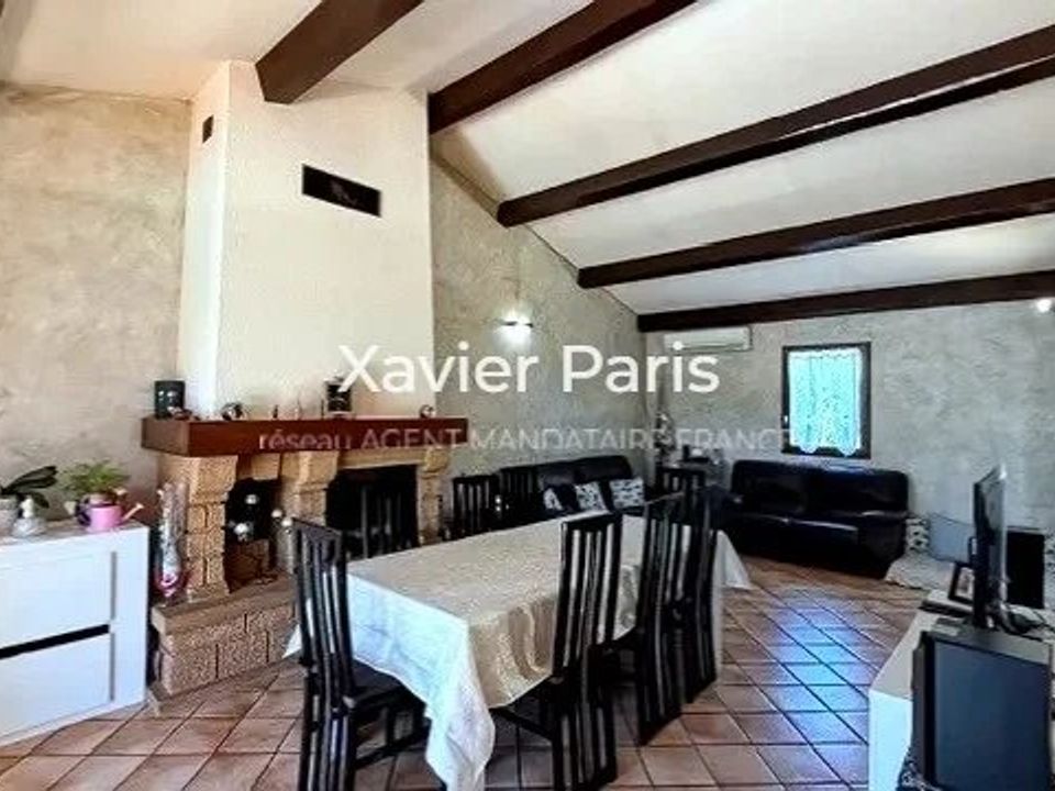 Villa i Aix-en-Provence, Bouches-du-Rhone - foto 4