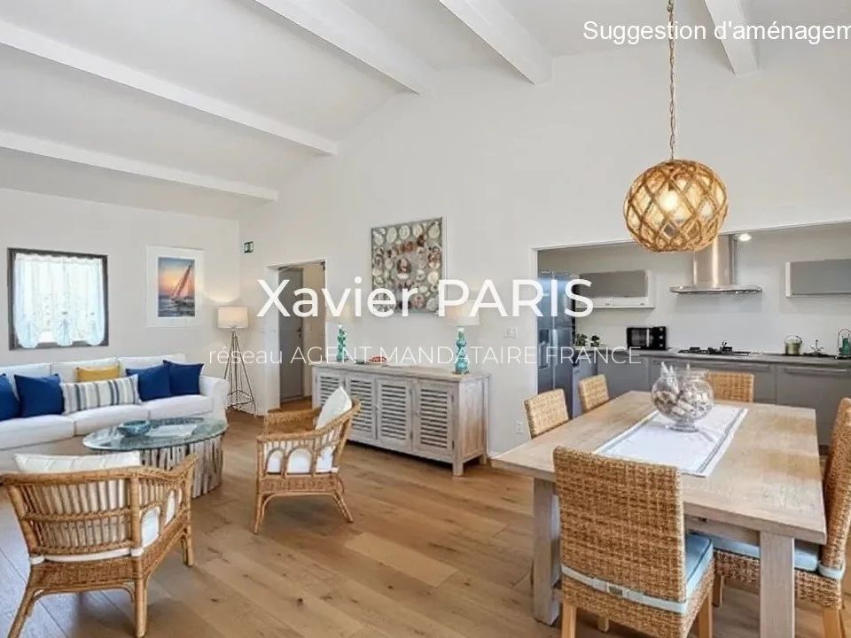 Villa i Aix-en-Provence, Bouches-du-Rhone - foto 5