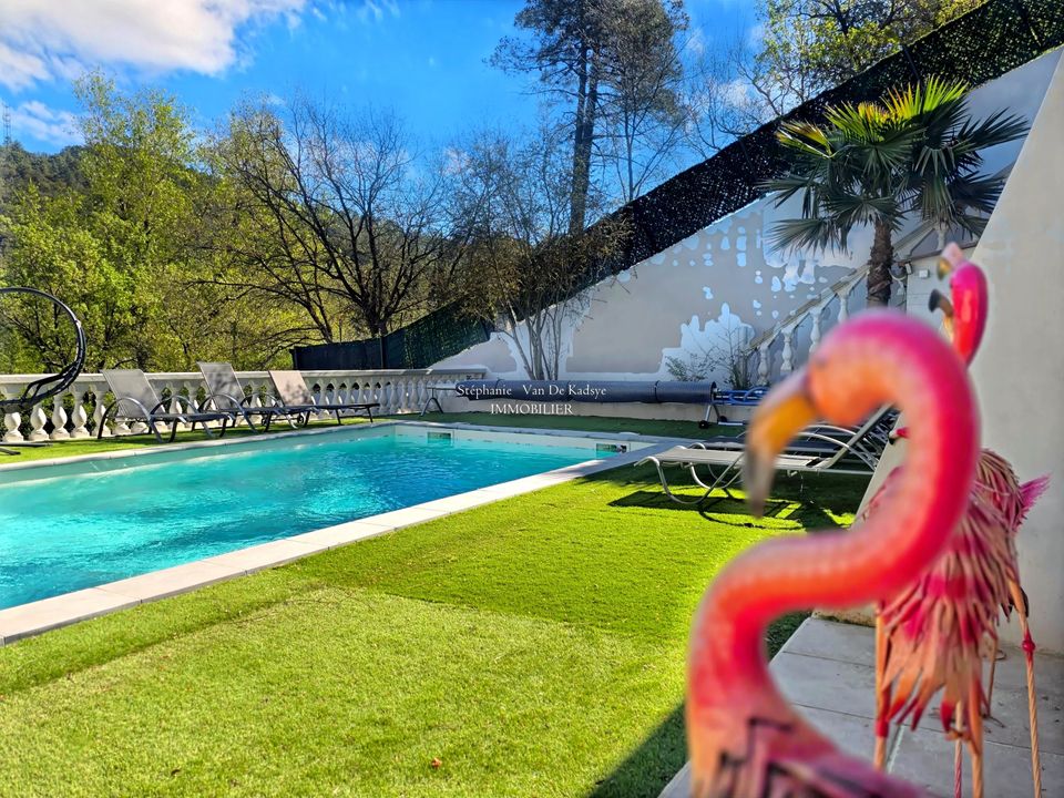 Villa i Vidauban, Var - foto 2