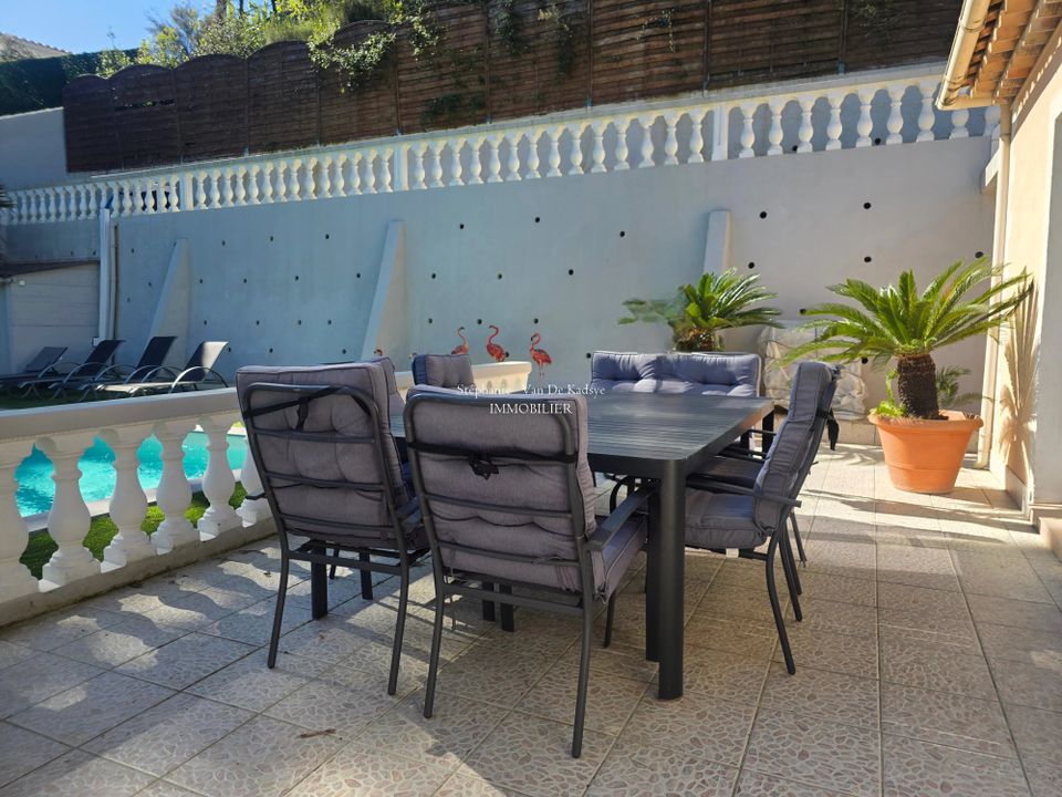 Villa i Vidauban, Var - foto 4