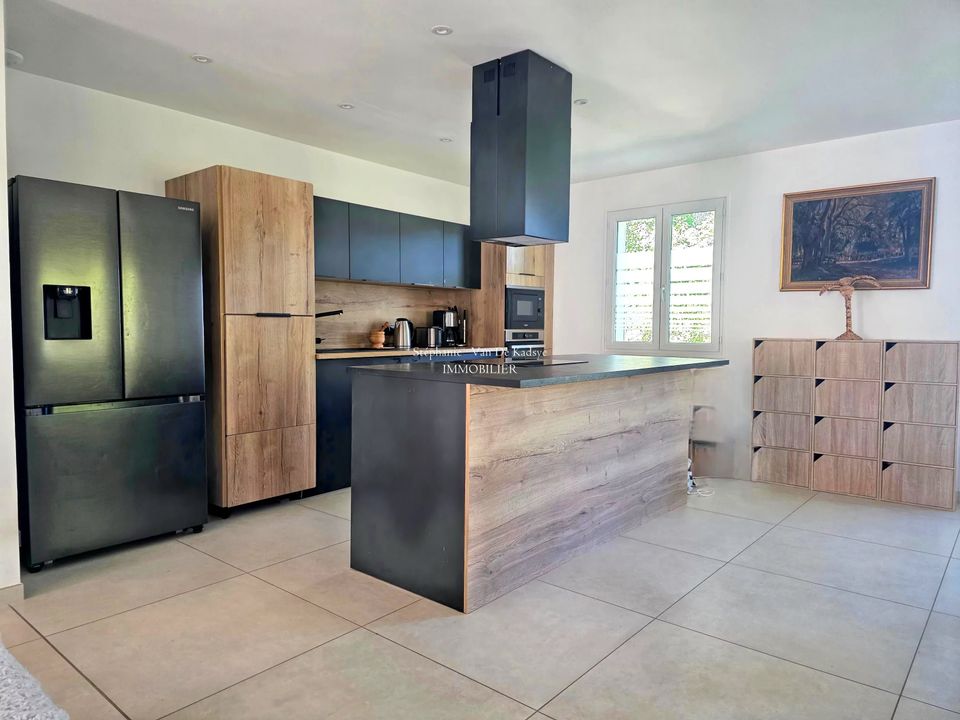 Villa i Vidauban, Var - foto 5