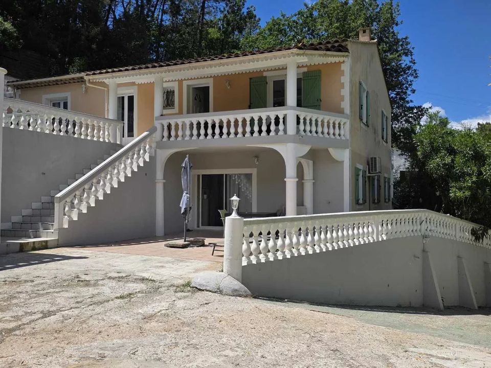 Villa a Vidauban, Var - foto 1