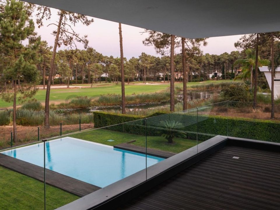 Villa i Almada, Setubal - foto 2