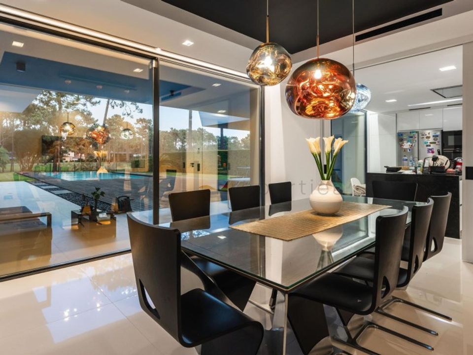 Villa i Almada, Setubal - foto 3