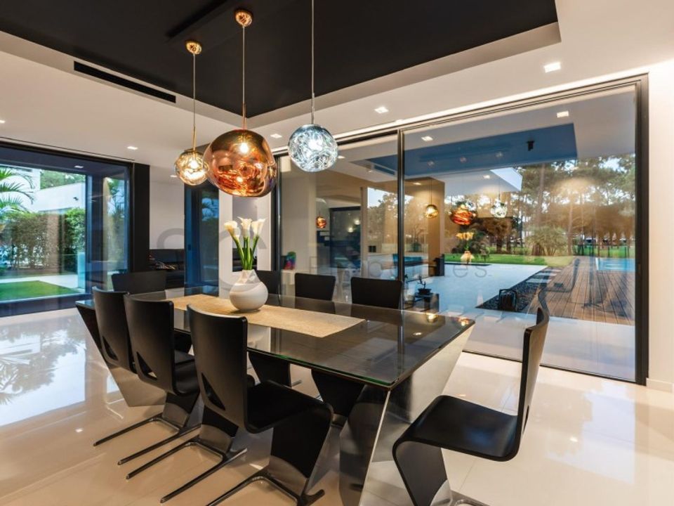 Villa i Almada, Setubal - foto 4