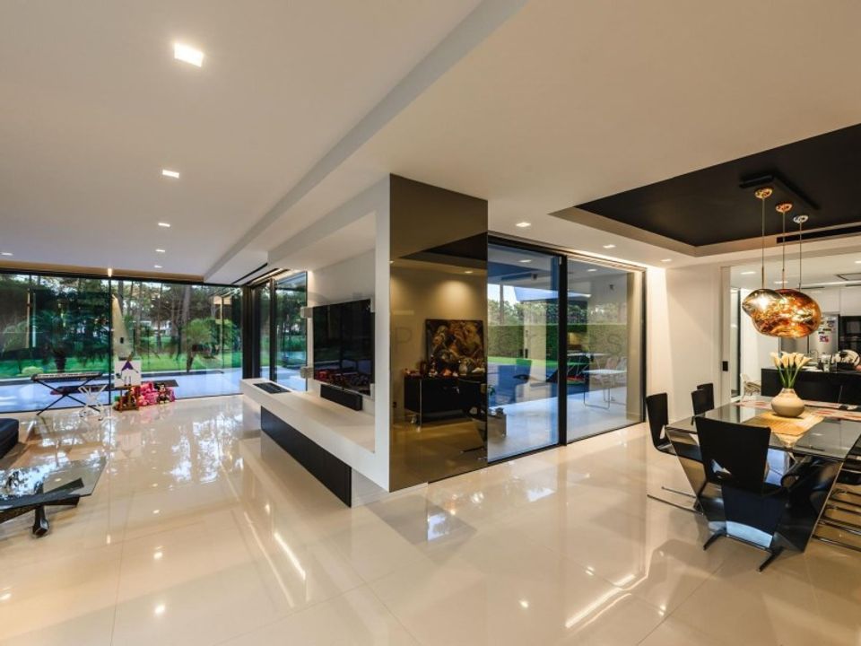 Villa i Almada, Setubal - foto 5