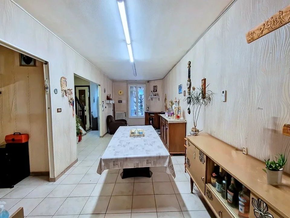 Byhus i Noisy-le-Sec, Seine-Saint-Denis - foto 2