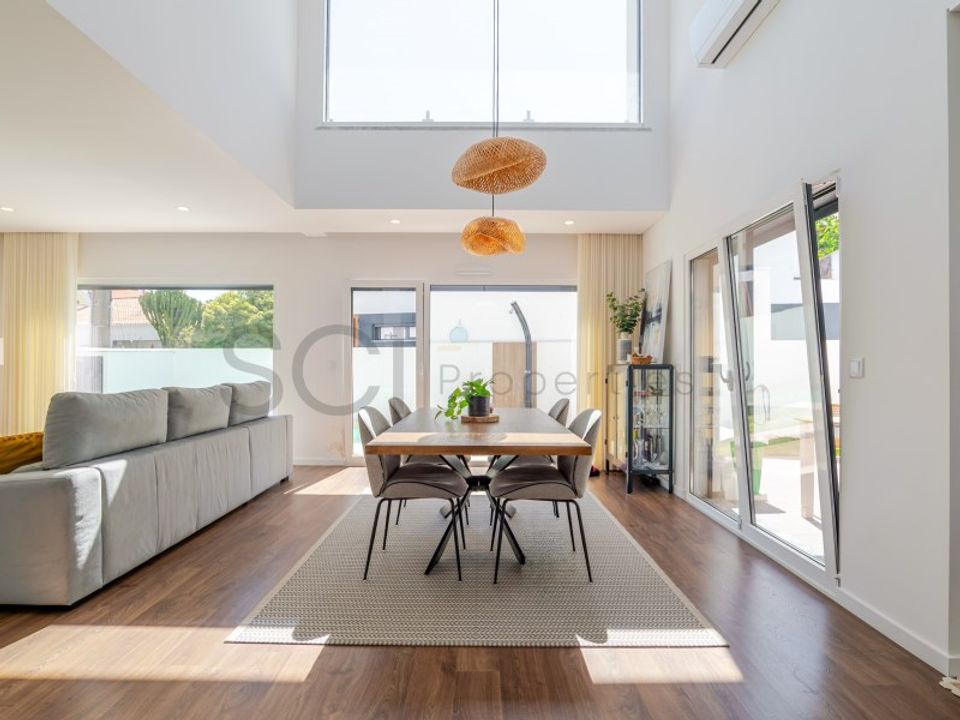 Villa i Almada, Setubal - foto 2