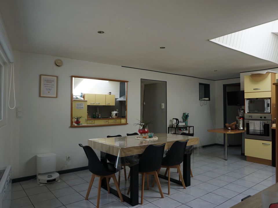 Landejendom i Malguénac, Morbihan - foto 2