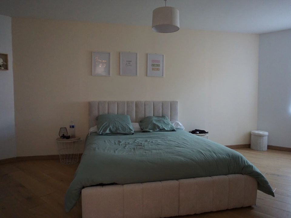 Landejendom i Malguénac, Morbihan - foto 3
