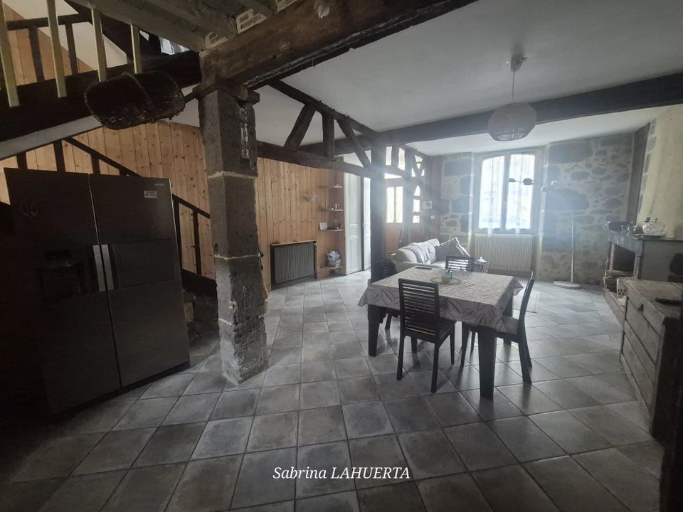 Byhus i Mezin, Lot-et-Garonne - foto 4