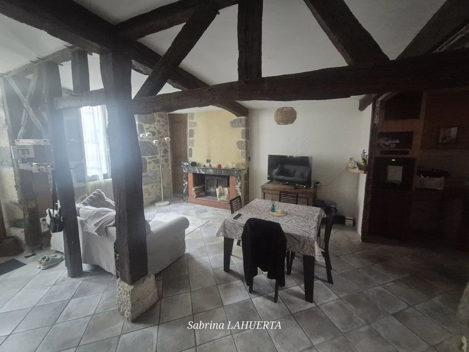 Byhus i Mezin, Lot-et-Garonne - foto 5