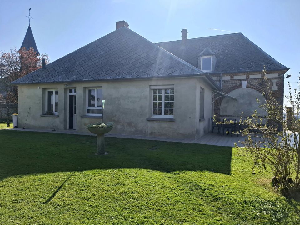 Villa i Lyons-la-Forêt, Eure - foto 3