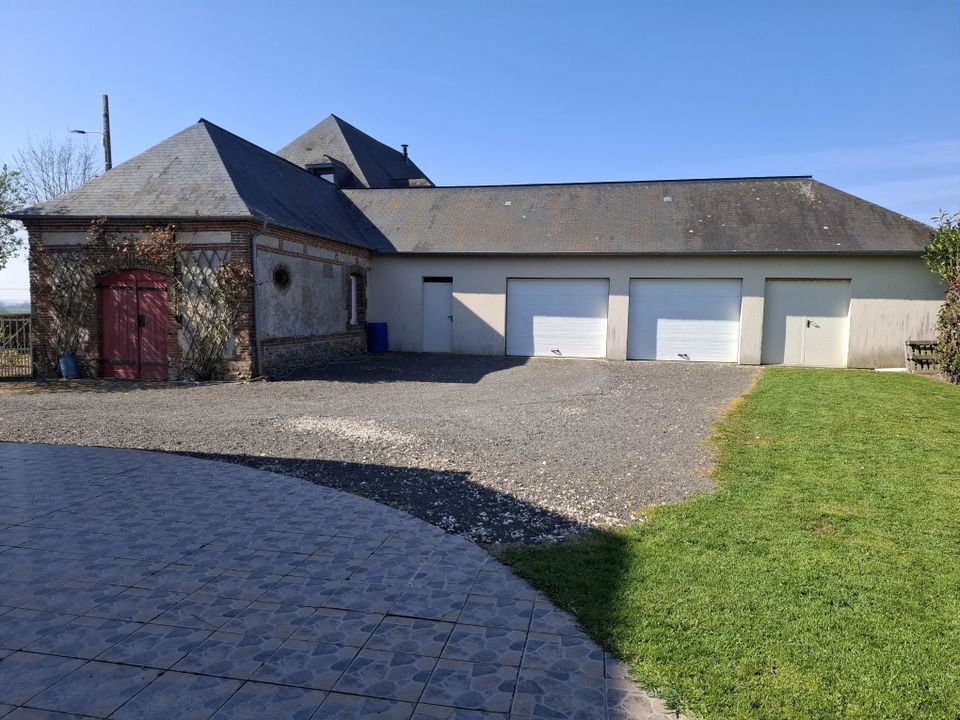 Villa i Lyons-la-Forêt, Eure - foto 4