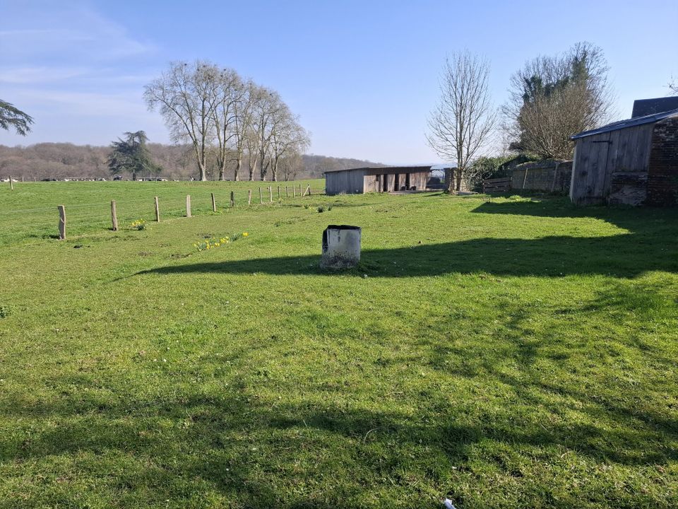 Villa i Lyons-la-Forêt, Eure - foto 5