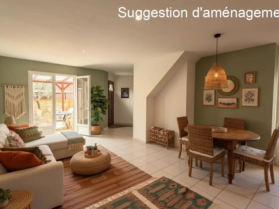 Villa i Pertuis, Vaucluse - foto 2
