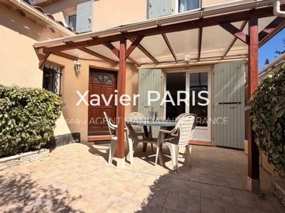Villa i Pertuis, Vaucluse - foto 1