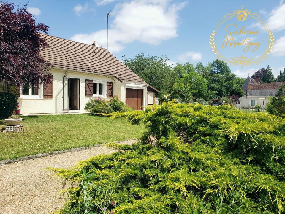 Landejendom i Azay-le-Rideau, Indre-et-Loire - foto 4