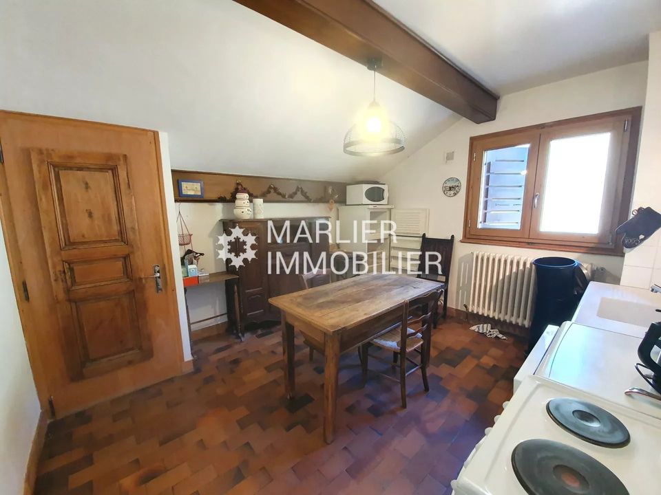 Lejlighed i Megève, Haute-Savoie - foto 4
