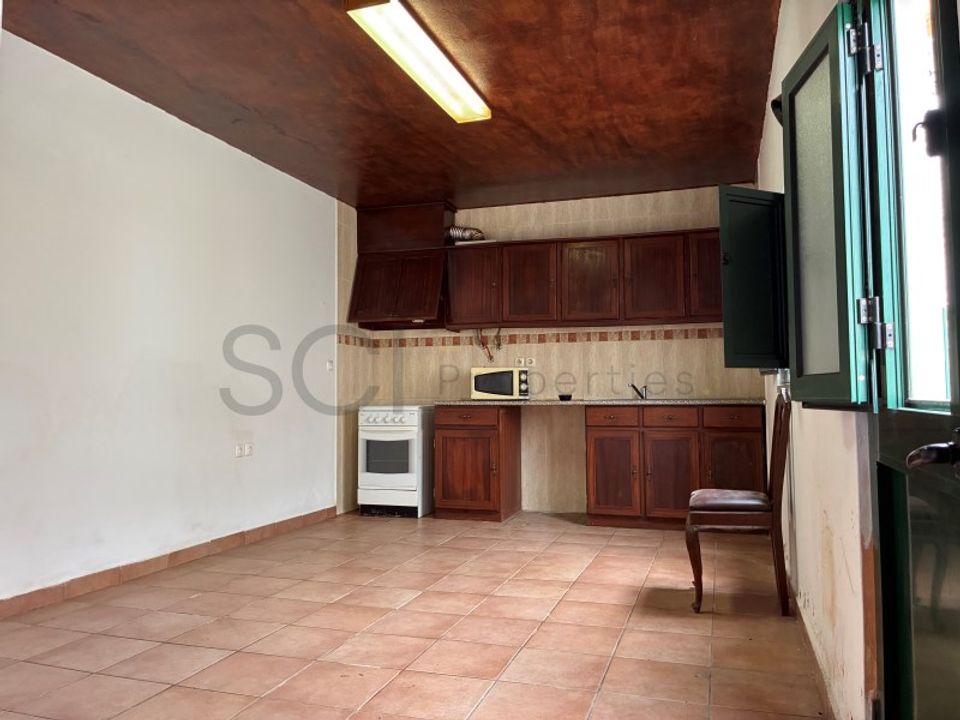 Bungalow i Vila Nova de Sao Bento e Vale de Vargo, Beja - foto 1