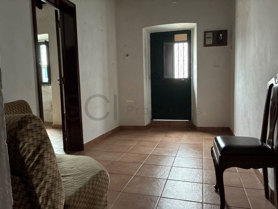 Bungalow i Vila Nova de Sao Bento e Vale de Vargo, Beja - foto 2