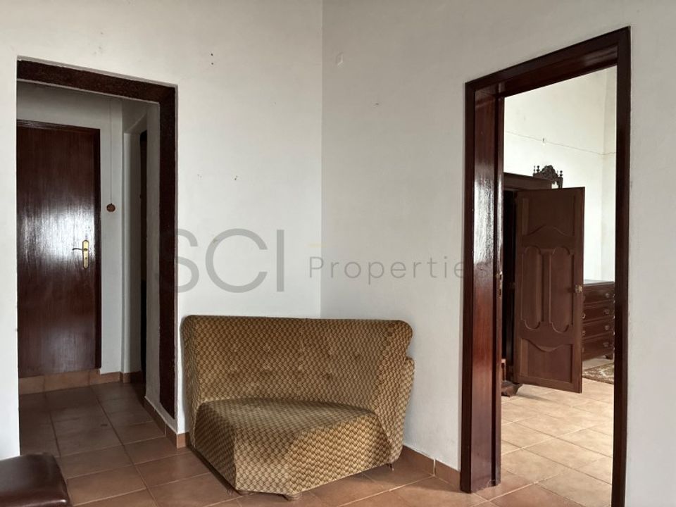 Bungalow i Vila Nova de Sao Bento e Vale de Vargo, Beja - foto 4