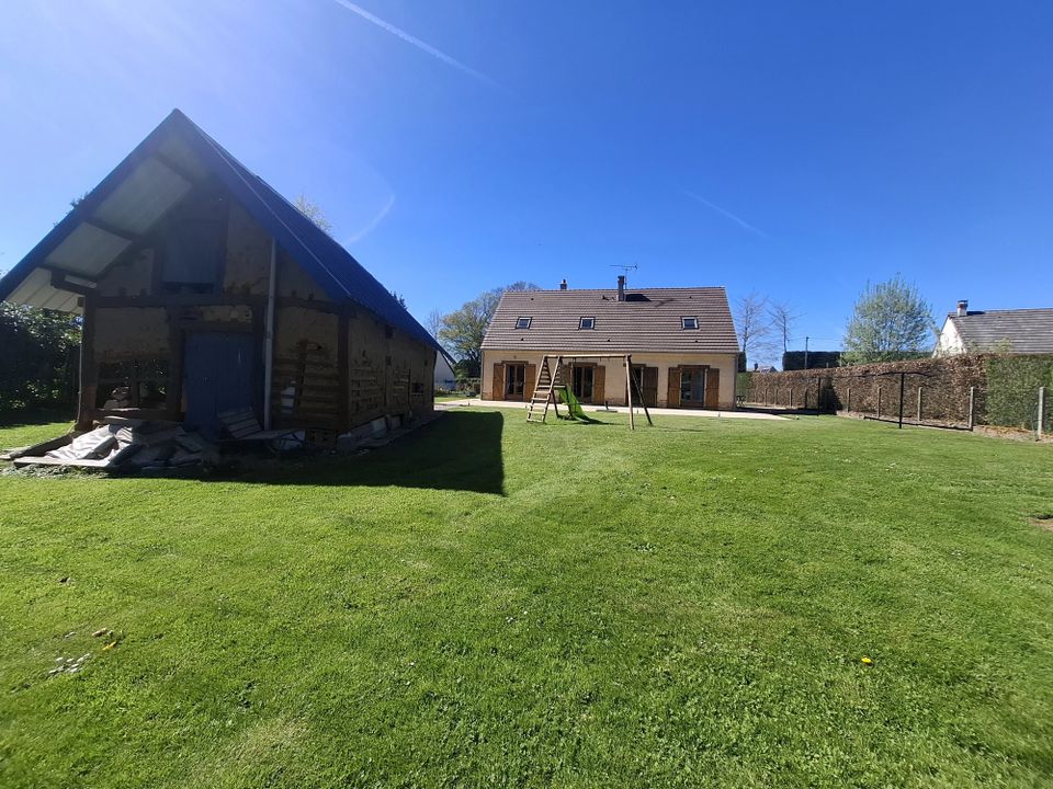 Villa i Critot, Seine-Maritime - foto 2