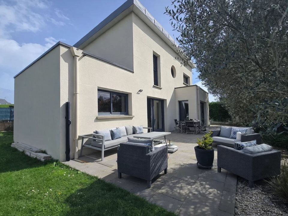 Villa i Plerin, Cotes-d'Armor - foto 2