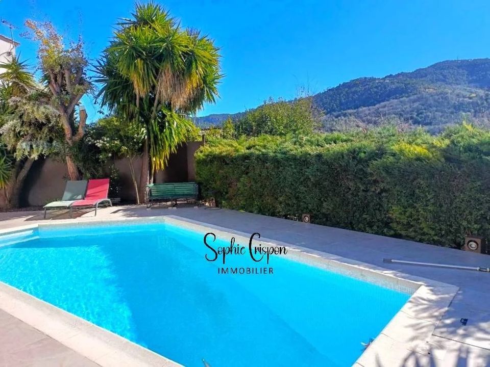 Villa i Les Adrets-de-l'Esterel, Var - foto 2