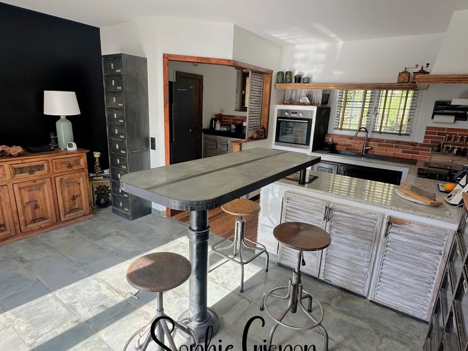Villa i Les Adrets-de-l'Esterel, Var - foto 4