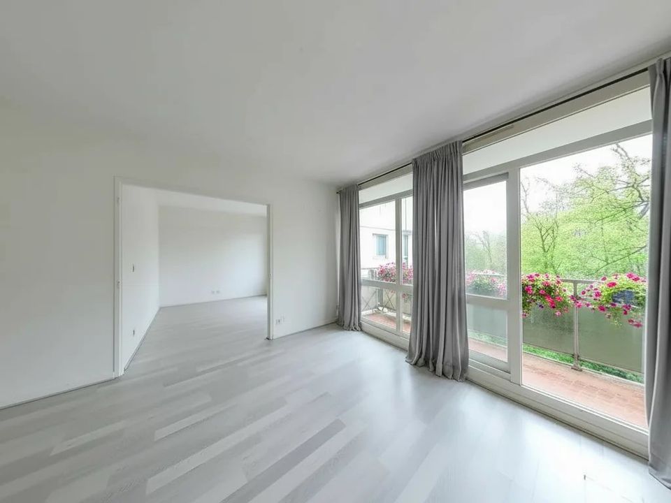Lejlighed i Livry-Gargan, Seine-Saint-Denis - foto 2