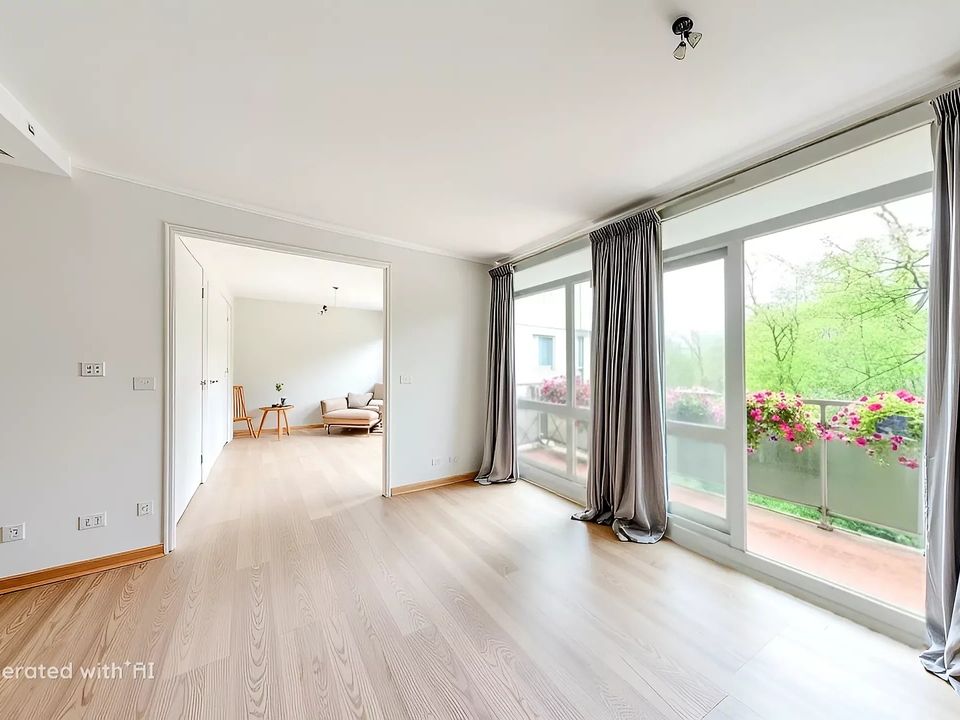 Lejlighed i Livry-Gargan, Seine-Saint-Denis - foto 1